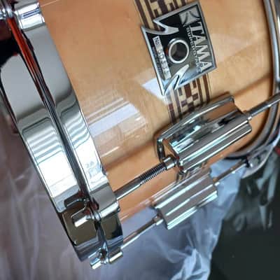 Tama Superstar Artwood Mastercraft 50th image 3