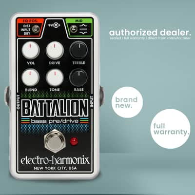 Ruza Effects Checkmate | Reverb