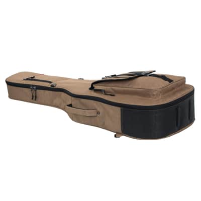 Tan Gator Guitar Case fits Yamaha F335, F345, FD01S, FG700S, or FG720S image 3
