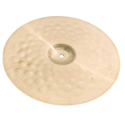 Zildjian K1433-14" K Fat Hats Pair image 3
