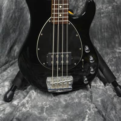 Sterling by Musicman SB14 Bass w/gig bag image 1