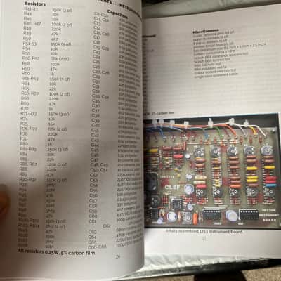 Clef Band-Box Owner's Manual image 4