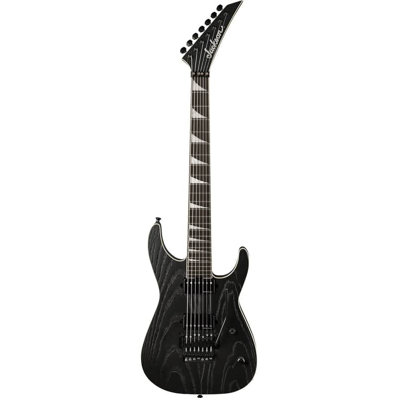 Jackson Pro Series Jeff Loomis Signature Soloist SL7 image 1