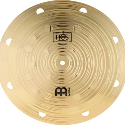 Meinl Cymbals HCS Smack Stack - 10"/12"/14" image 2
