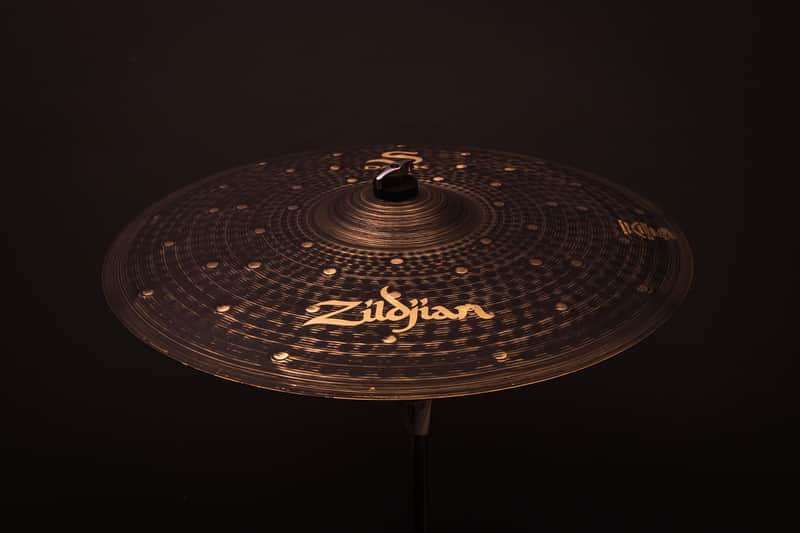 Zildjian 20" S Dark Ride image 1