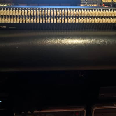 Bittree 969 TT Programmable Patch Bay Bild 2