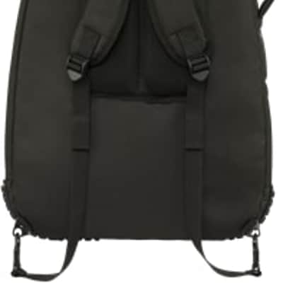 Fender FB620 Electric Bass Gig Bag, Black image 2