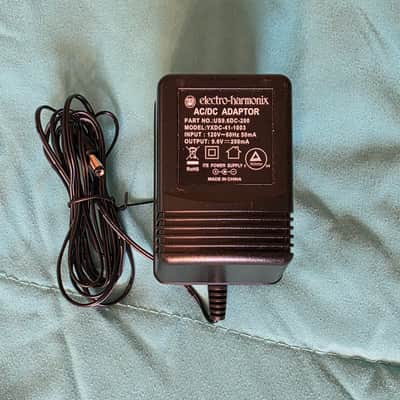Electro-Harmonix C9 Organ Machine 2014 - Present - Brown image 8