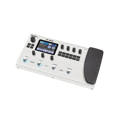 Guitar Multi-Effect Processor ANN Neural Modeling 120AMP/360FX 10h Battery+300s Looper+128 Drum MIDI DAW image 2