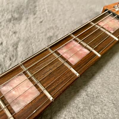 Ernie Ball Music Man Sabre BFR Half Baked 16 of 55 image 9