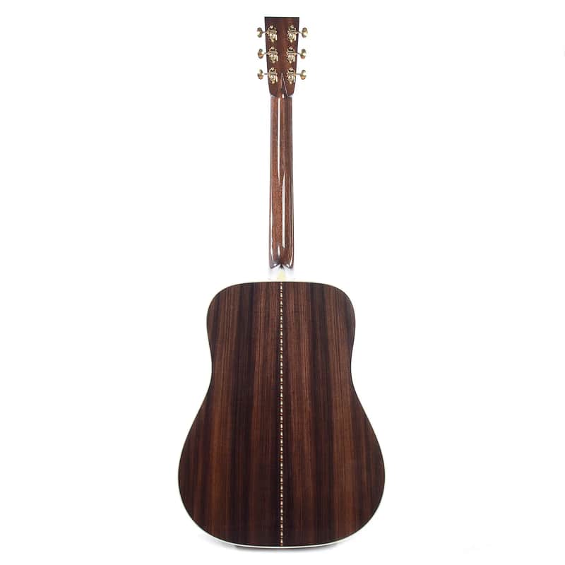 Collings D3 image 2