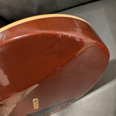 Gibson Nighthawk Standard ST-3 1992 - 1999 - Vintage Sunburst image 8