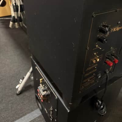 Klipsch KSW 10 image 3
