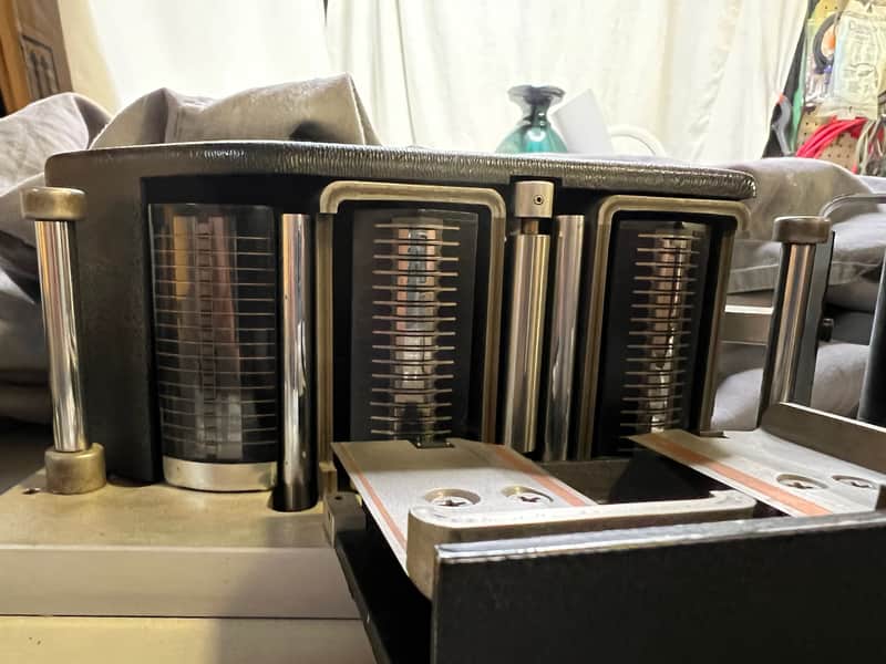 Ampex MM 1100 1975 image 1