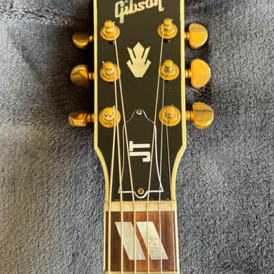 Gibson J-185 EC image 6