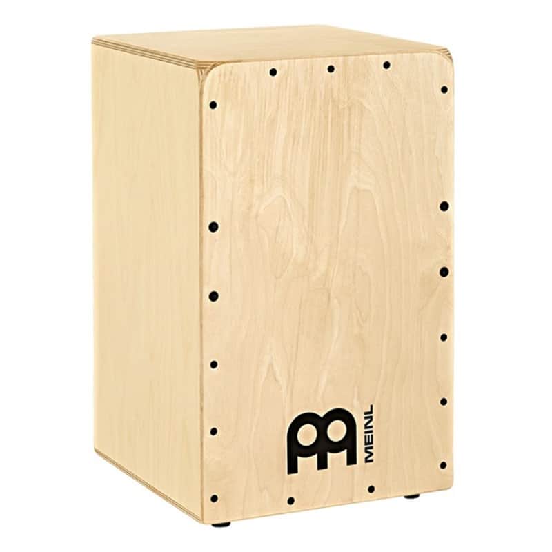 MEINL SC100B [SNARECRAFT CAJON / Baltic Birch] image 1