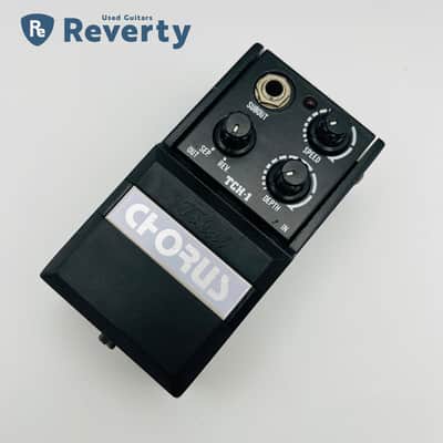 Reverb.com listing, price, conditions, and images for tokai-tch-1-chorus