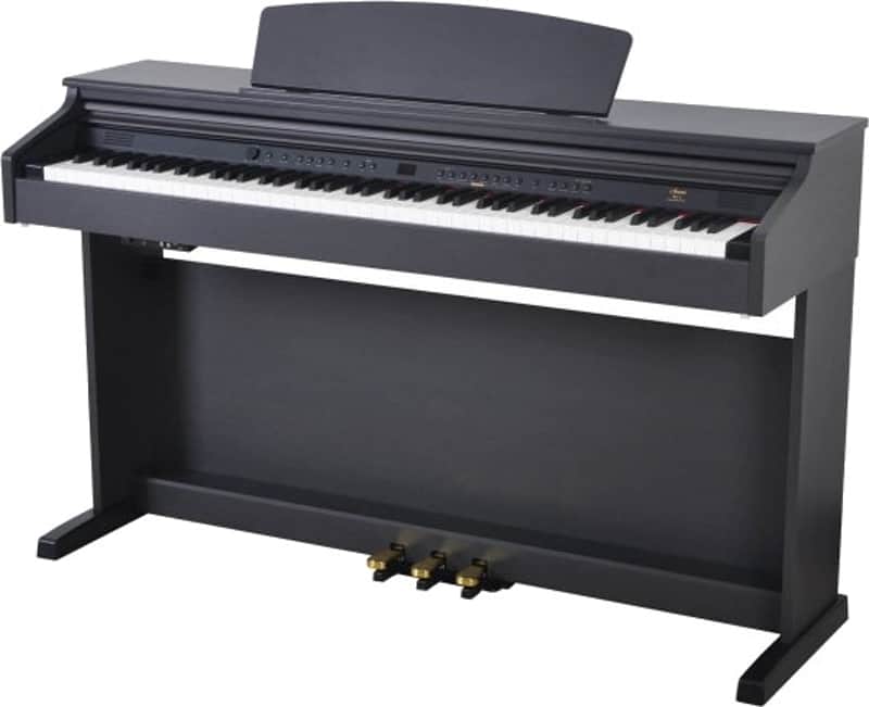 Immagine ARTESIA DP-3+ V Rosewood Digital Piano - 1
