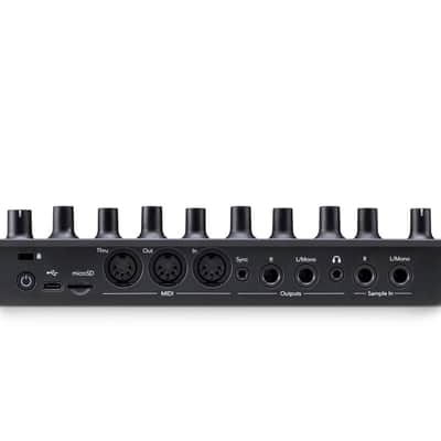 Novation Circuit Rhythm - Brand New image 3