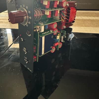 AML ez1073pre 500 Series Module image 2