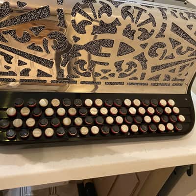 Fratelli Crosio Accordion image 6