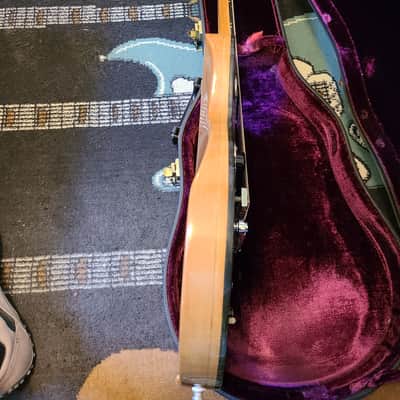 Gibson Les Paul Recording 1971 - 1979 Walnut image 3