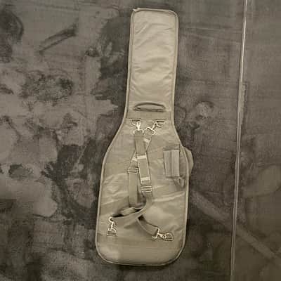 Fender Short Scale Bass Gig Bag - Black image 2