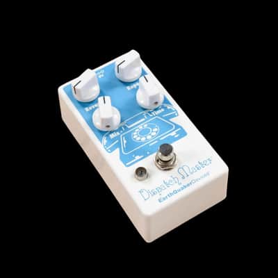 EarthQuaker Devices Dispatch Master V3 Delay and Reverb image 2