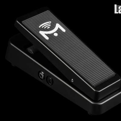 Mission Engineering VM-PRO Black PZ Volume Pedal image 4