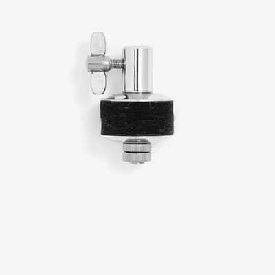 Gibraltar SC-4421 Universal Hi-Hat Clutch - Chrome image 1
