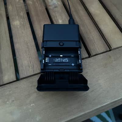Sennheiser EW-D SK base set (Q1-6) image 7
