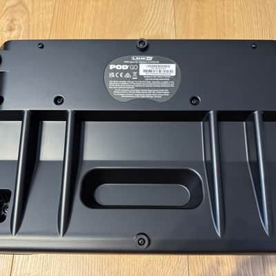 Line 6 POD GO Multi-Effect and Amp Modeler 2020 - Present - Black image 5