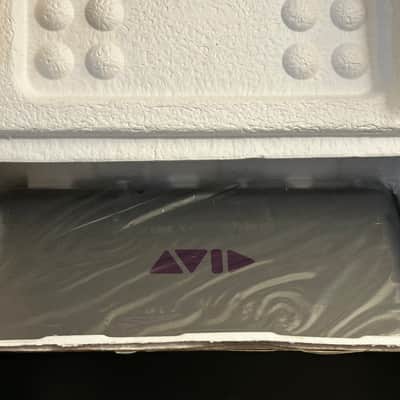 Avid MBox 3 Pro Firewire Audio Interface  Factory sealed, software missing image 7