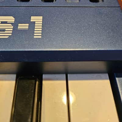 Behringer Blue MS-1 w/ Gig Bag image 5