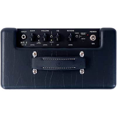 Blackstar HT1RMK3 HT1R 1W Tube Guitar Combo Amp with Reverb image 5