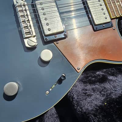 Yamaha Revstar Professional (Japan) RSP20 CR image 3