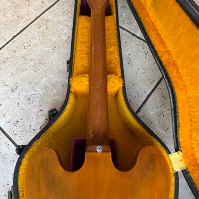Gibson ES-330 1961 - Players Grade image 20