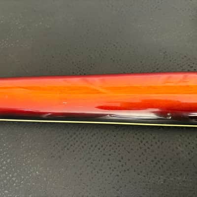 Mosrite The Ventures Of California Model Sunburst Vintage OHSC Ships From USA image 22