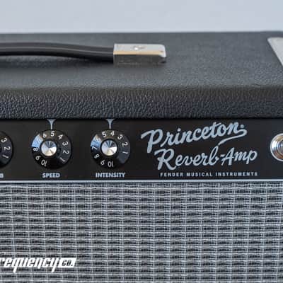 Fender Princeton Reverb Tone Master 120V Digital Amplifier - 2023 image 8