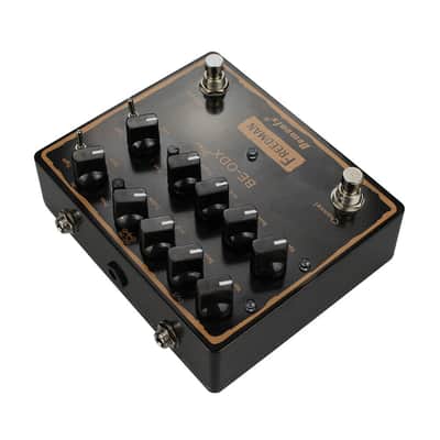 Demonfx FREEDMAN BE-ODX Plus Deluxe image 4