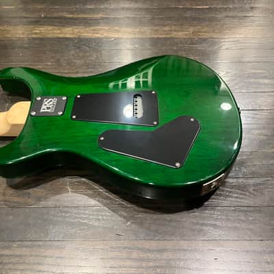 2023 PRS CE 24 w/OGB 7 LBS image 12