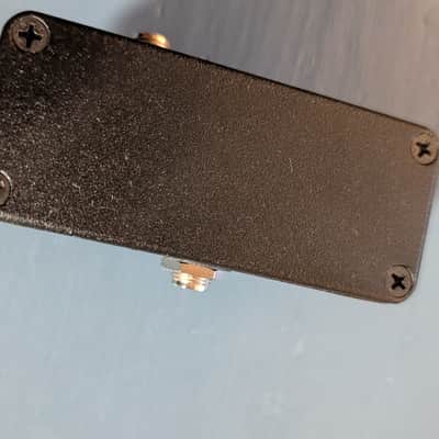Broughton High Pass Filter 2026 - black image 2