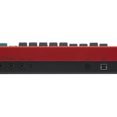 Yamaha Reface YC + Soft Bag image 2