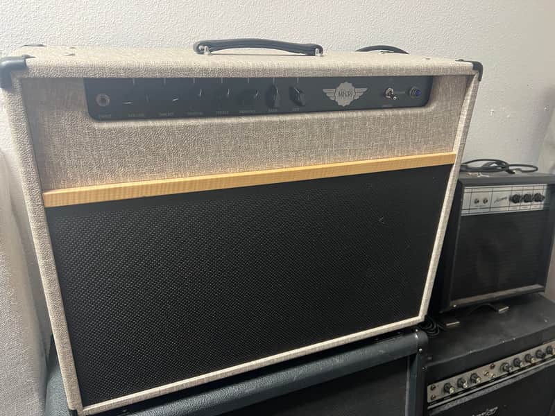 New Vintage MK36 2010-2017
