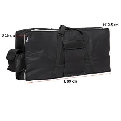 Stagg K10-099 Keyboardtasche image 7