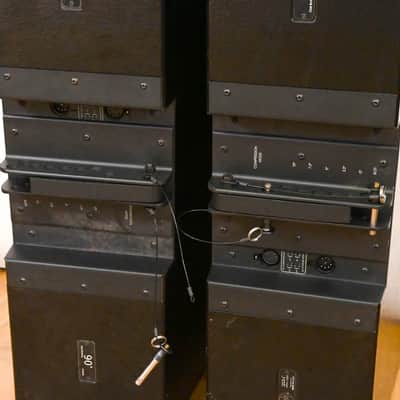 Clair Bros i212-i Dual 12" Install Line Array Speakers 90° (PAIR) CG01038 *ASK FOR SHIPPING* image 9