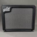 Aguilar SL 210 Super Lightweight 400-Watt 8-Ohm 2x10 Bass Cabinet