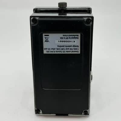 ISP Technologies Decimator II – Noise Reduction – Good Condition – S/N K14006691 – Original Box image 7