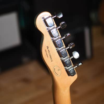 Fender Antigua Telecaster (FSR 2012) image 7
