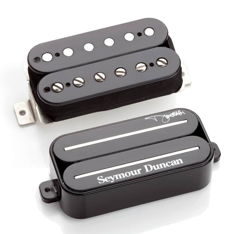 Seymour Duncan Dimebag Signature Humbucker Set image 1